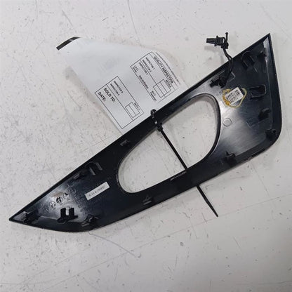 Nissan Rogue Interior Door Handle Bezel Surround Trim Right Passenger 