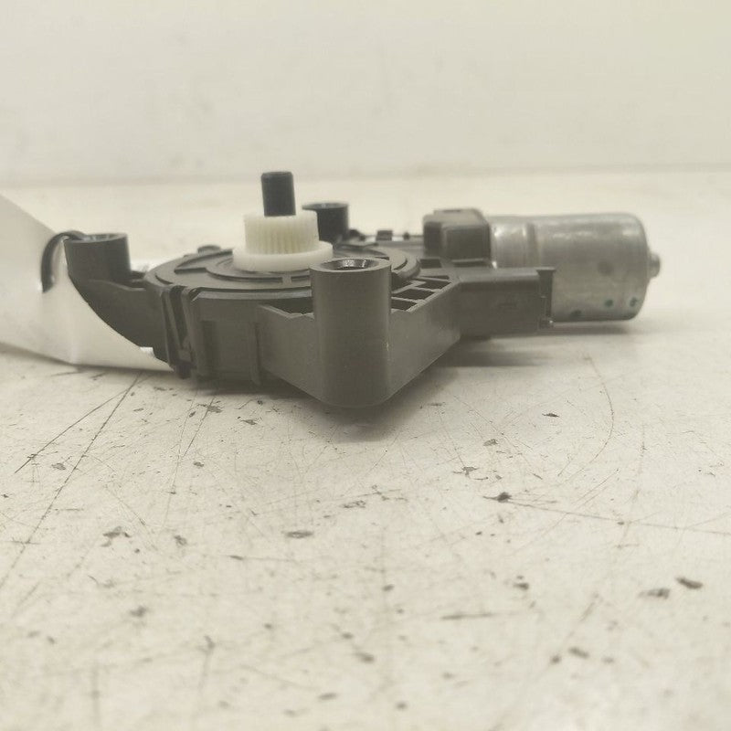 Left Rear Power Window Motor US Built Fits 21-25 Nissan Rogue