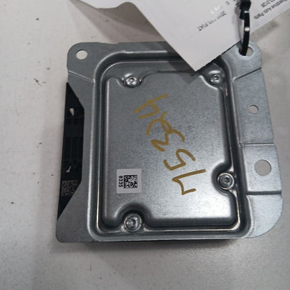 Control Module 4 Door X Model Fits 16-17 FIAT 500