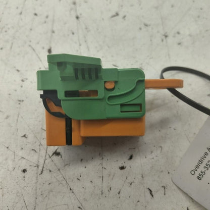 Honda Clarity Hybrid Battery Breaker 2018 2019 2020