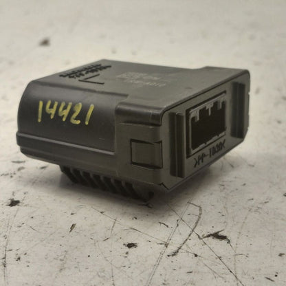 Network Gateway Control Module {171027TRWA010 } 18-21 Honda Clarity