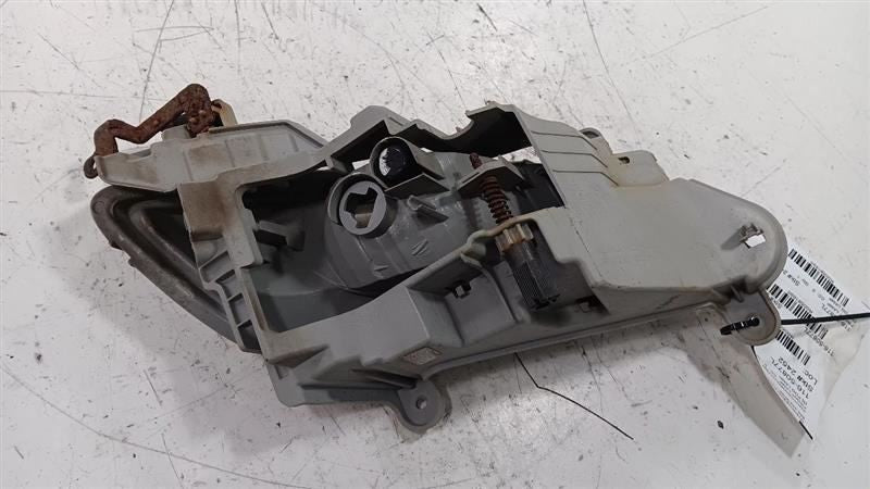 922012V000 Driver Left Corner Park Light Fog-driving Bumper Mounted Fits 12-17 VELOSTER