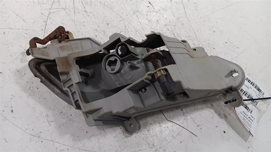 922012V000 Driver Left Corner Park Light Fog-driving Bumper Mounted Fits 12-17 VELOSTER