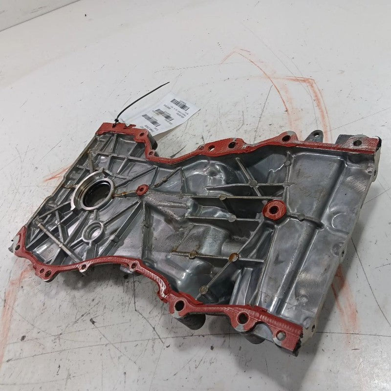 5048201AA Timing Cover 2.4L Fits 14-23 Jeep Cherokee