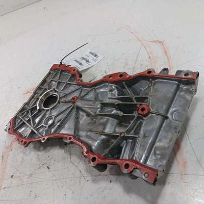 5048201AA Timing Cover 2.4L Fits 14-23 Jeep Cherokee