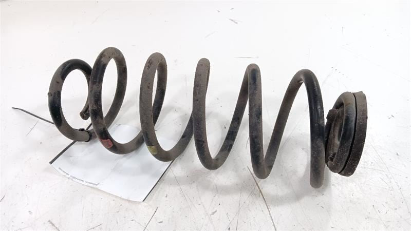 Coil Spring Rear Back Prius VIN Du 7th And 8th Digit Fits 10-15 PRIUS 