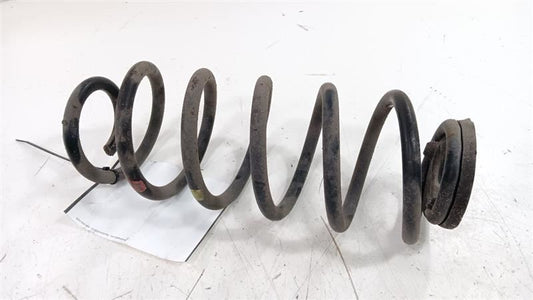Coil Spring Rear Back Prius VIN Du 7th And 8th Digit Fits 10-15 PRIUS 