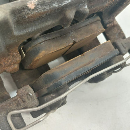 Passenger Right Rear Brake Caliper Fits 20-24 Lincoln Corsair
