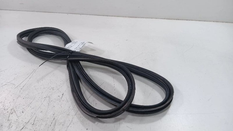 Buick Encore Trunk Lid Hatch Door Rear Back Rubber Seal  2016 2017 2018 2019
