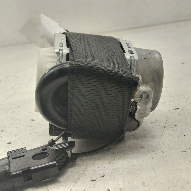 2018 Fiat 500 X Model 500 FIAT Seat Belt Front