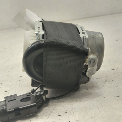 2018 Fiat 500 X Model 500 FIAT Seat Belt Front