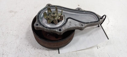 Coolant Water  Pump 2.4L Fits 09-14 TSX  OEM