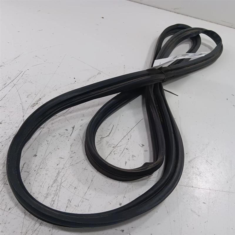 Subaru Legacy Trunk Lid Hatch Door Rear Back Rubber Seal  2020 2021 20