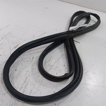 Subaru Legacy Trunk Lid Hatch Door Rear Back Rubber Seal  2020 2021 20