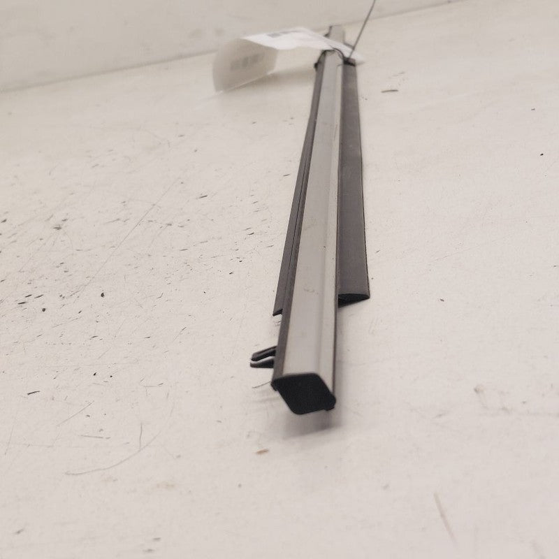 Mazda 6 Door Glass Window Weather Strip Trim Rear Right Passenger Side