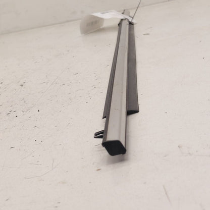 Mazda 6 Door Glass Window Weather Strip Trim Rear Right Passenger Side