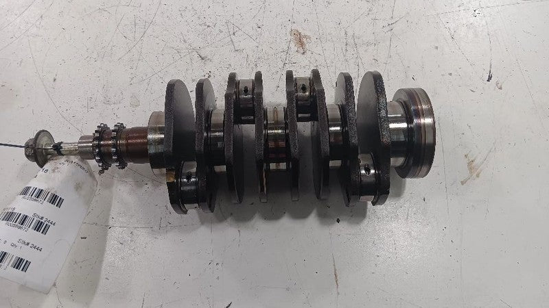 Subaru Forester Engine Crankshaft Crank Shaft  2017 2018