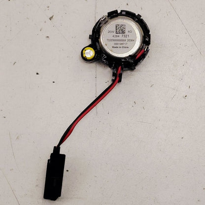 Buick Encore GX Tweeter Right Passenger Tweeter Speaker  2020 2021 202