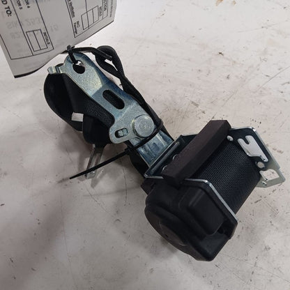 Toyota Corolla Seat Belt Strap Retractor Right Passenger Rear Back  2016 2015 