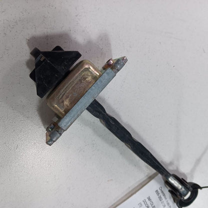 Toyota Yaris Door Check Right Passenger Front Hinge Stopper Detent  2020 2019 
