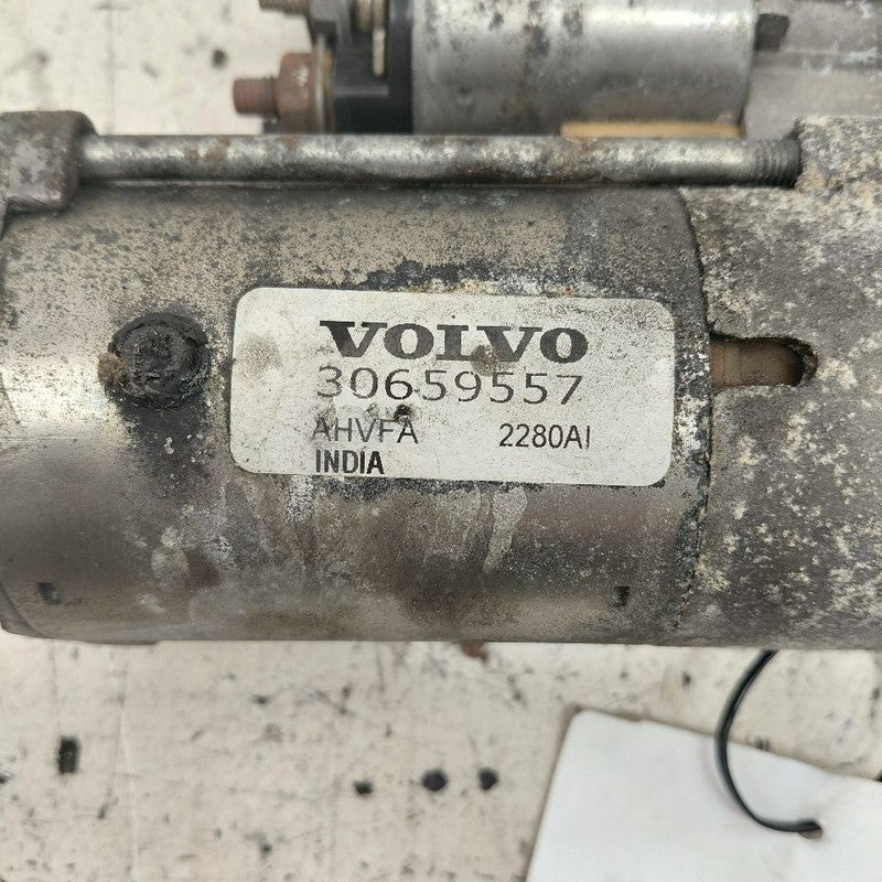 Engine Starter Motor XC70 Fits 06-13 16 Volvo 70 Series