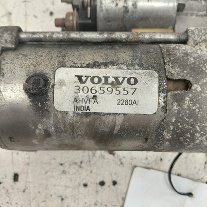 Engine Starter Motor XC70 Fits 06-13 16 Volvo 70 Series