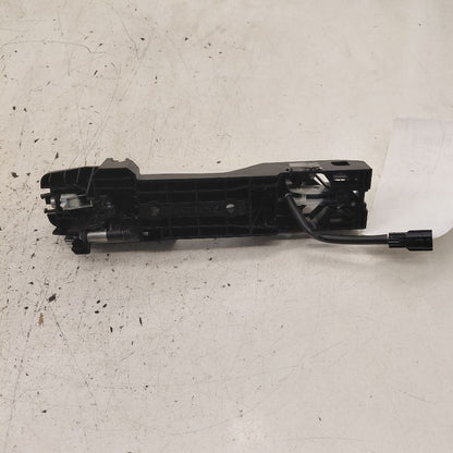 Passenger Right Front Door Handle Exterior US Built Fits 21-25 Nissan 