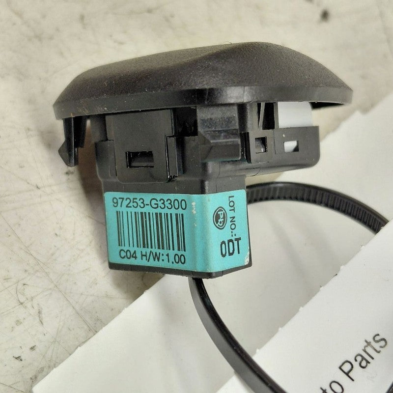 Hyundai Santa Fe Sun Light Sensor {97253G3300} 2019 2020