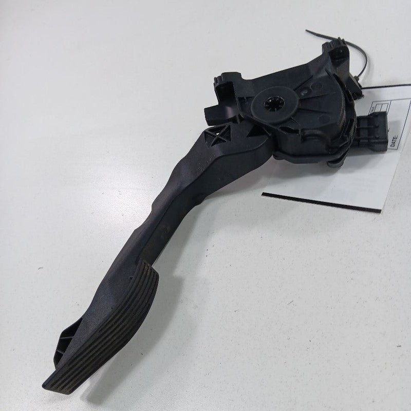 Jeep Renegade Gas Pedal  2017 2018 2019 2020