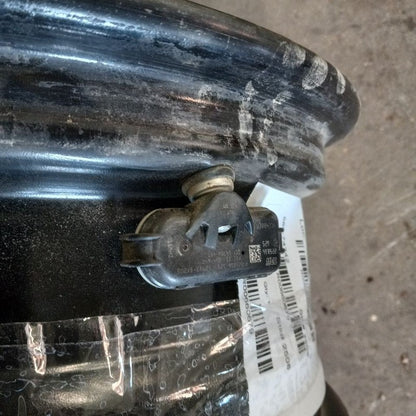 52910B0000 Wheel 15x6 Steel Rim 15 Hole Fits 17-18 Kia Forte