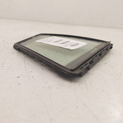 Passenger Right Rear Door Vent Glass Window Fits 16-22 Toyota Prius