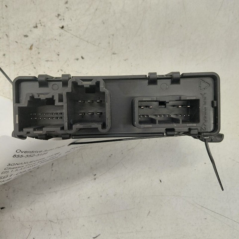 Liftgate Door Control Module {84591525} Fits 16-24 Chevy Equinox
