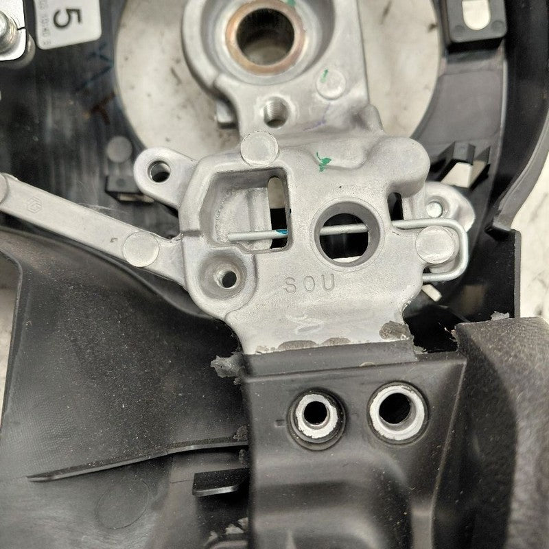 Subaru XV Crosstrek Steering Wheel  2022 2021 2020 2019