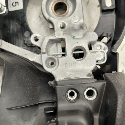 Subaru XV Crosstrek Steering Wheel  2022 2021 2020 2019