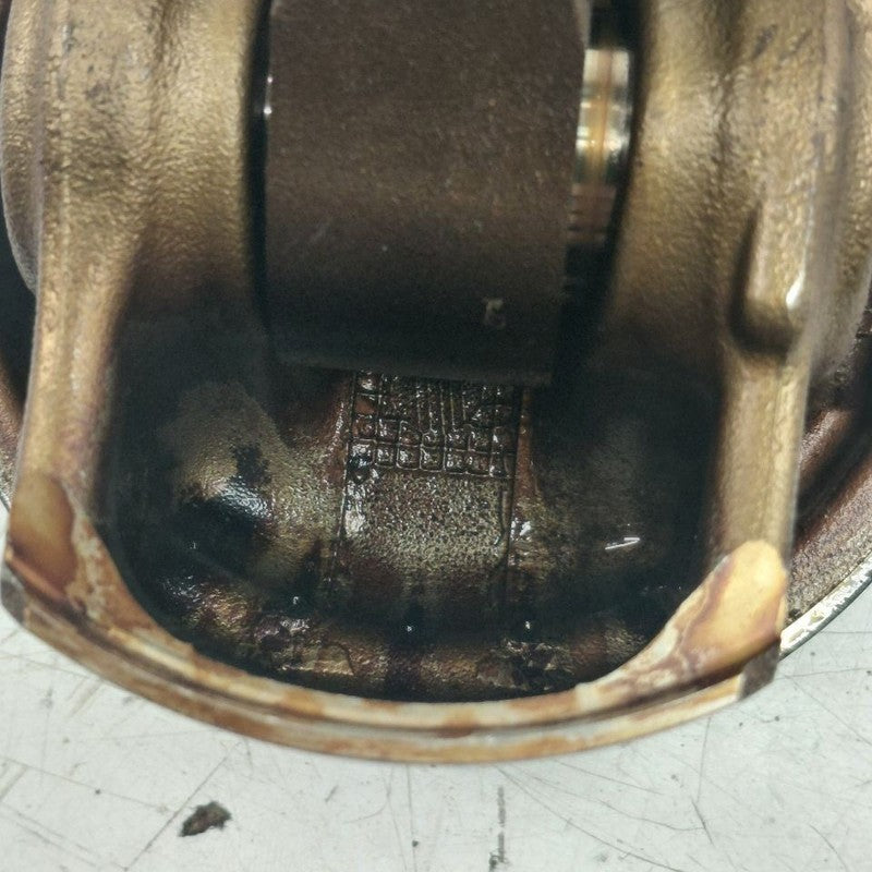 Honda CR-V Single Piston With Connecting Rod   2.4 2019 2018 2017
