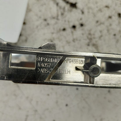 Mazda 6 Driver Left Front Door Trim {GHP968D46Y} Broken Tab 2017 2016 
