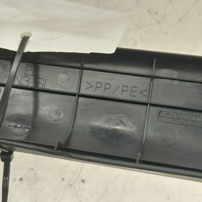 Toyota Prius Sill Trim Plate Door Jam Threshold Right Passenger Front 