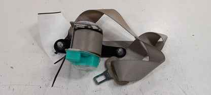 Subaru Legacy Seat Belt Strap Retractor Center Middle Rear Back 2012 2011 2010