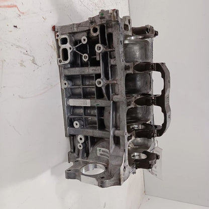 Bare Engine Block 2.4L VIN B 8th Digit 9 Speed 4WD Fits 17-22 Jeep Com