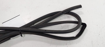 Volkswagen Rabbit On Door Seal Rubber Right Passenger Front 2006 2007 