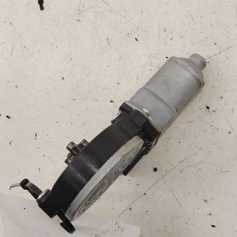 Driver Left Front Power Window Motor Fits 11-16 Honda CR-Z