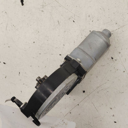 Driver Left Front Power Window Motor Fits 11-16 Honda CR-Z