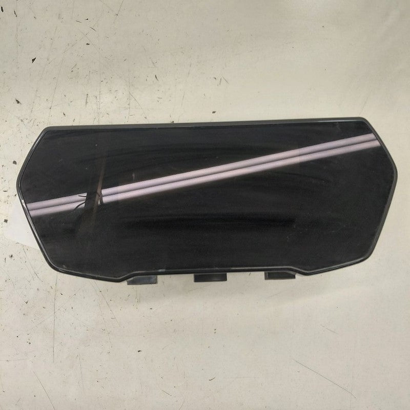Speedometer Gauge Cluster Fits 24-25 Chevy Trax