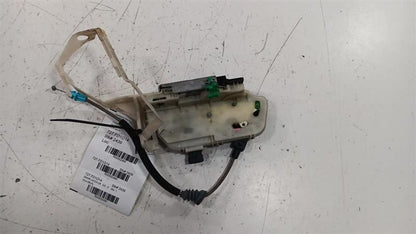 Ford Taurus Door Latch Lock Left Rear  2013 2014 2015 2016 OEM