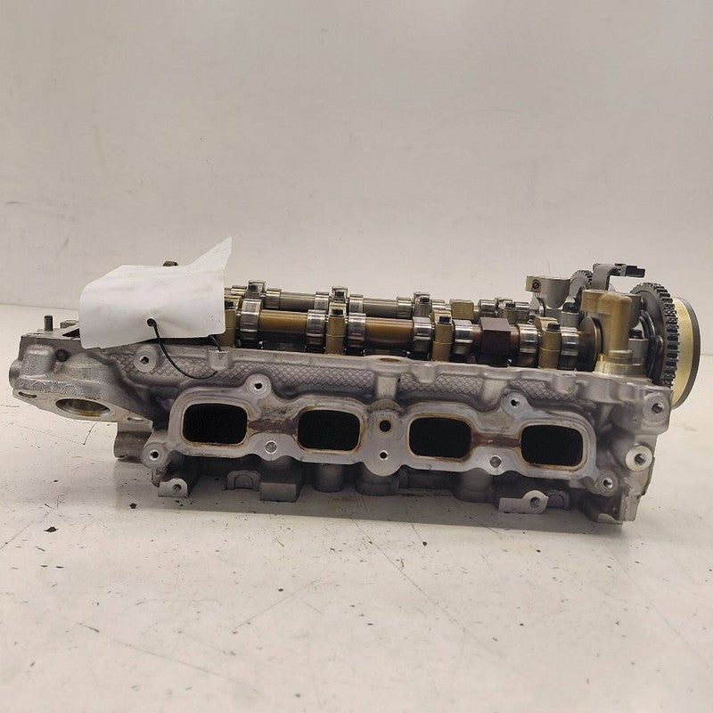 Engine Cylinder Head Fits 16-19 Chevy Volt