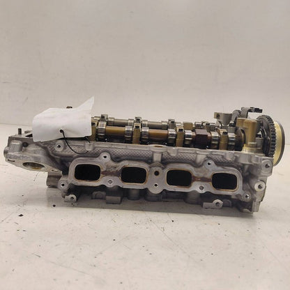 Engine Cylinder Head Fits 16-19 Chevy Volt