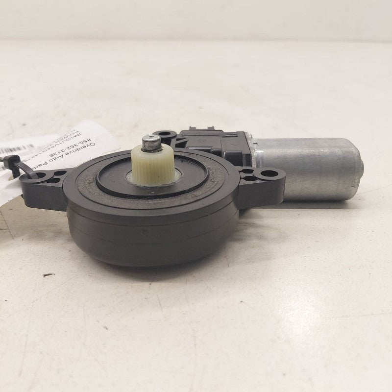 Driver Left Front Power Window Motor Fits 09-21 Mazda 6