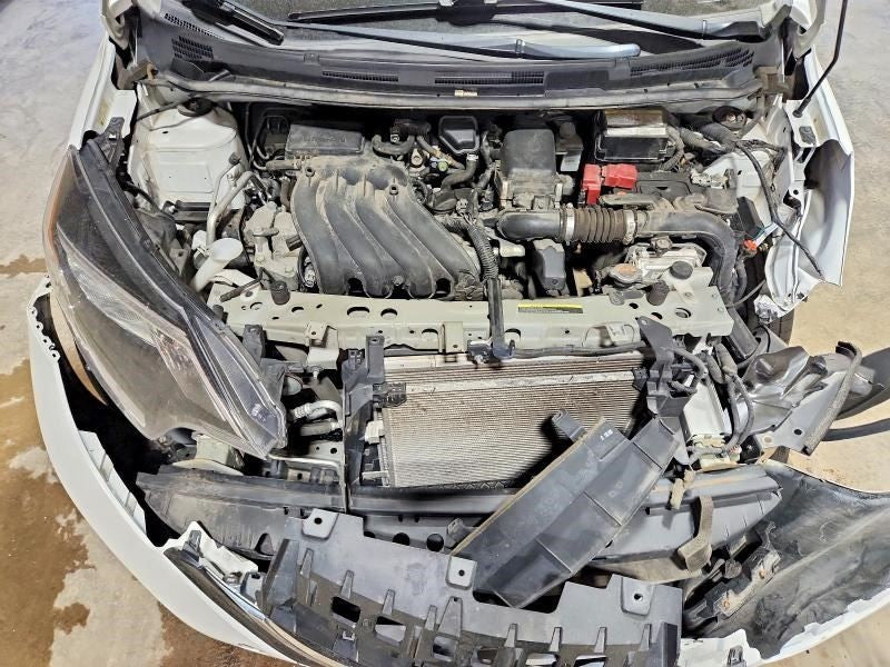 Nissan Versa Note Engine Motor Mount Left Driver  1.6 2019 2018 2017