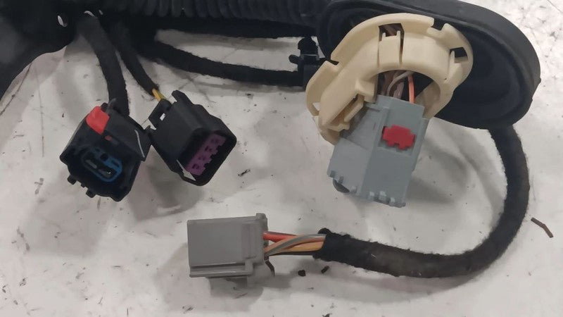 Chrysler 200 Door Harness Wire Wiring Left Rear  2015 2016 2017