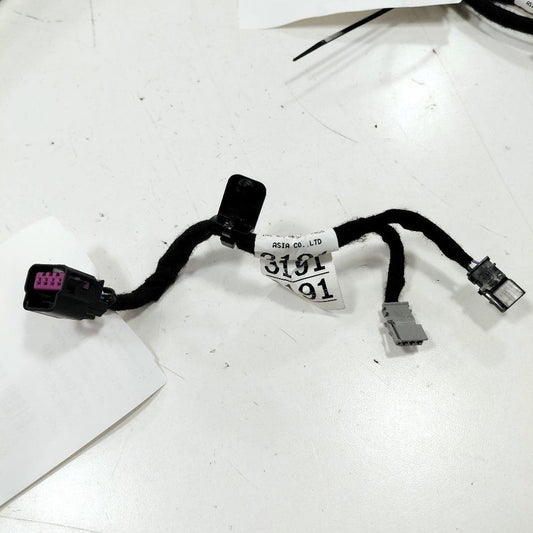 Buick Encore Console Wire {42473191} 2020 2019 2018 OEM